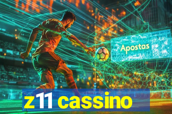 z11 cassino