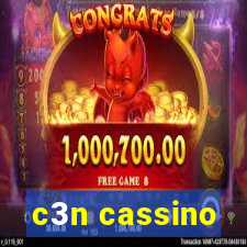 c3n cassino