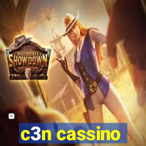 c3n cassino