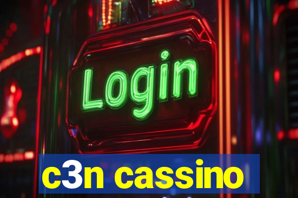 c3n cassino