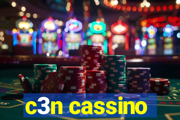 c3n cassino