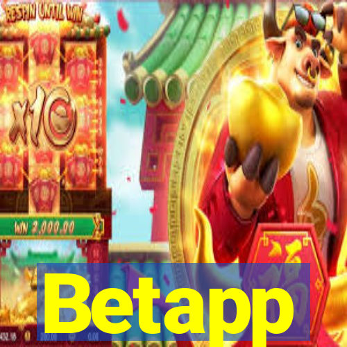 Betapp