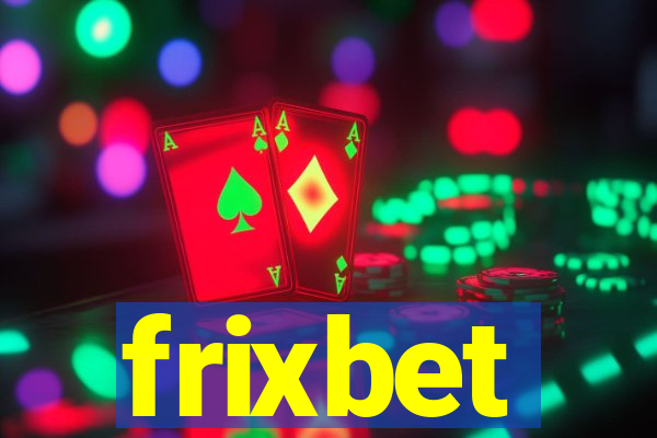 frixbet