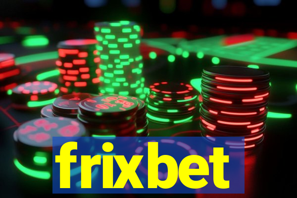 frixbet