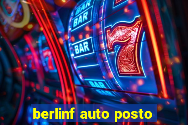 berlinf auto posto