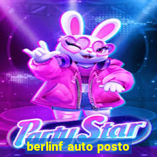 berlinf auto posto