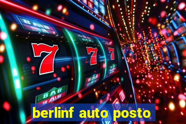 berlinf auto posto