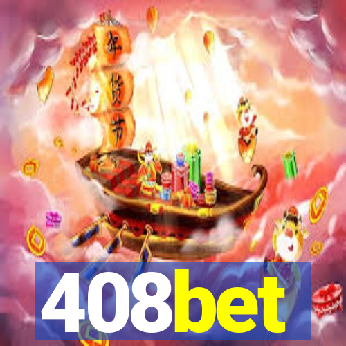 408bet