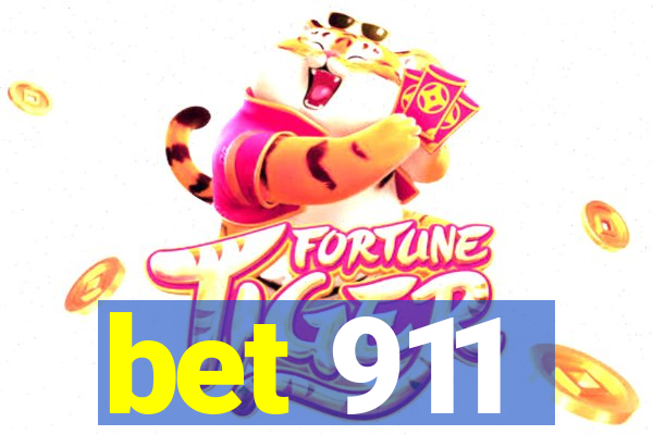 bet 911