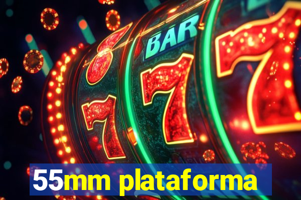 55mm plataforma