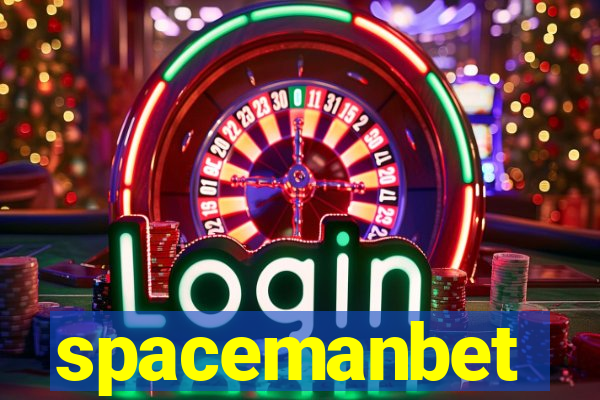 spacemanbet