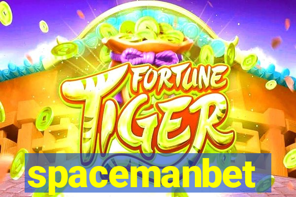 spacemanbet