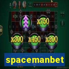 spacemanbet