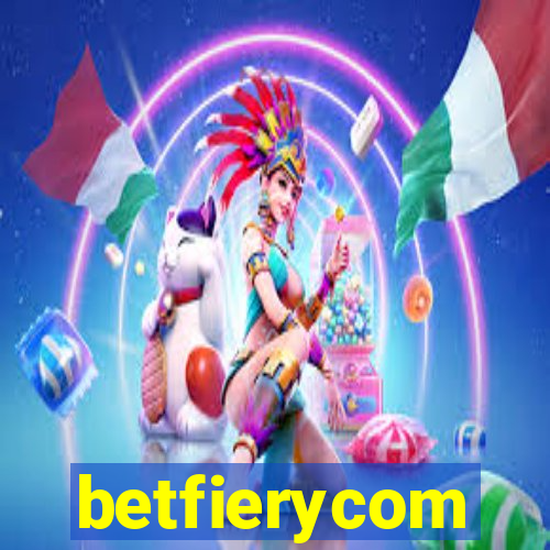 betfierycom