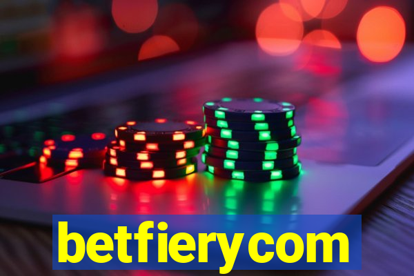 betfierycom