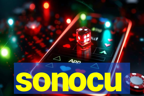 sonocu