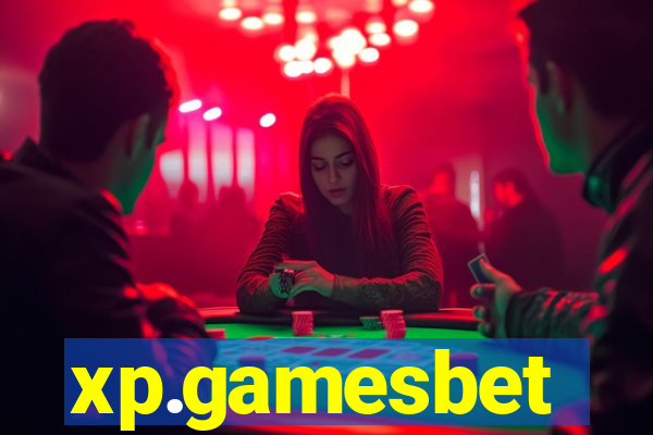 xp.gamesbet