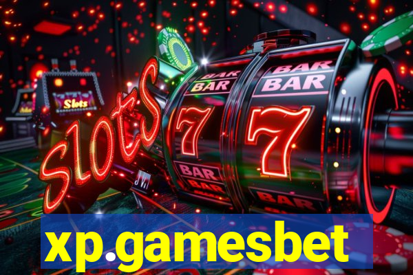 xp.gamesbet