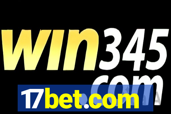 17bet.com