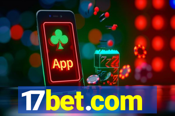 17bet.com