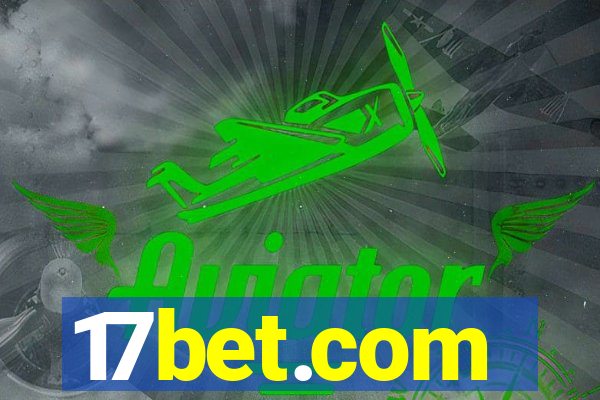 17bet.com