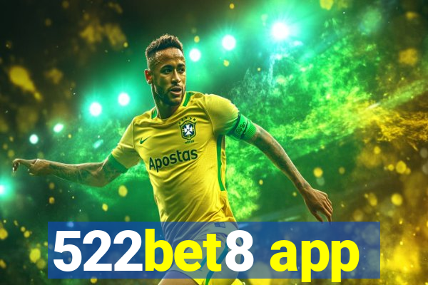 522bet8 app