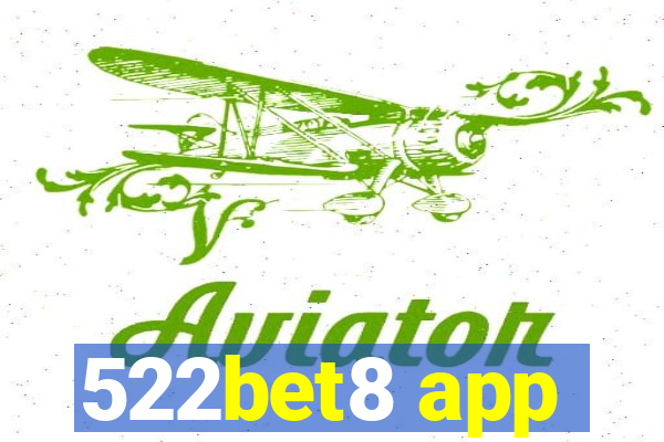 522bet8 app