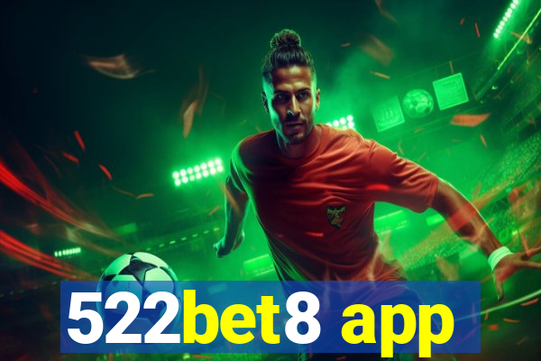 522bet8 app