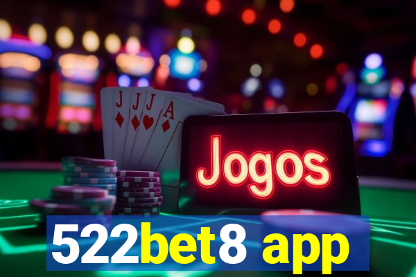 522bet8 app