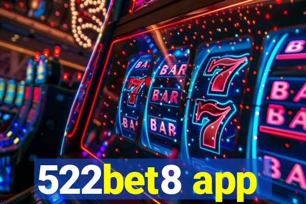 522bet8 app