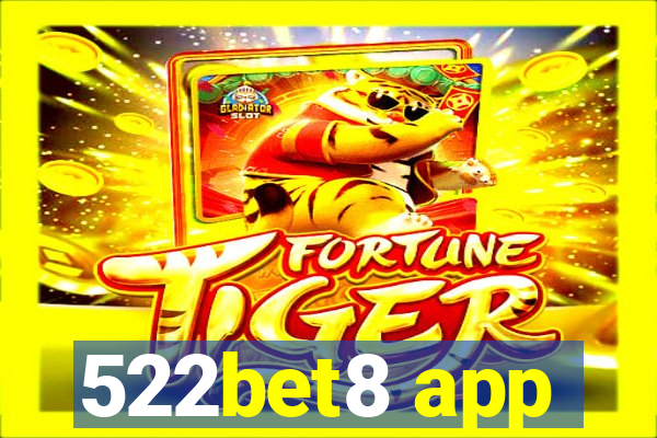 522bet8 app