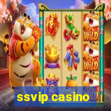 ssvip casino