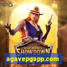 agavepgapp.com