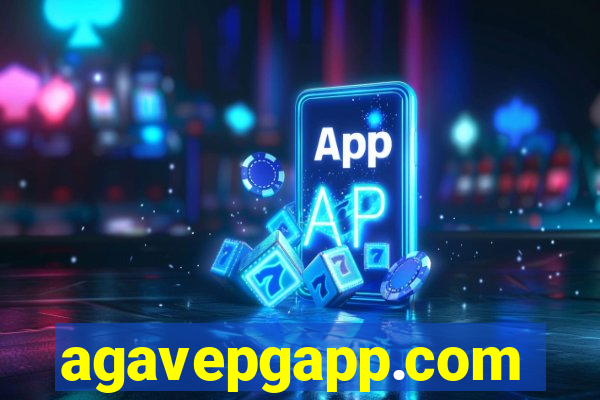 agavepgapp.com