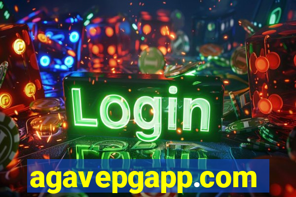 agavepgapp.com