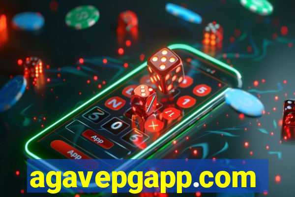 agavepgapp.com