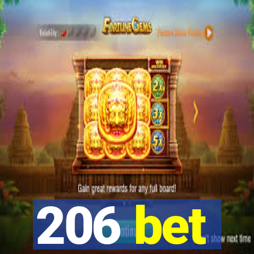 206 bet