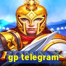 gp telegram