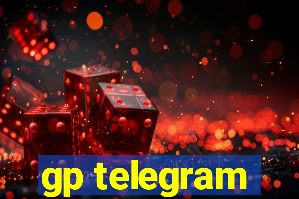 gp telegram