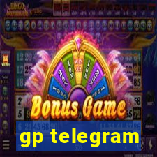 gp telegram