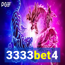 3333bet4