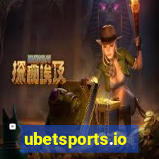 ubetsports.io