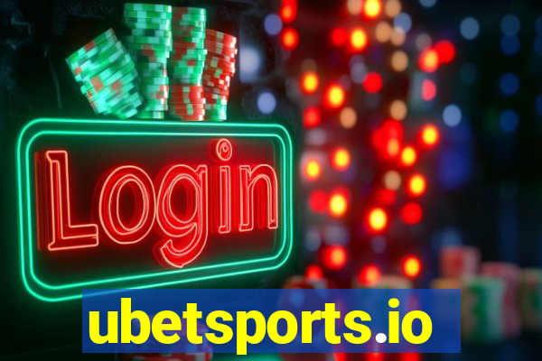 ubetsports.io