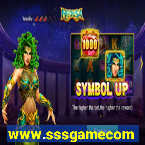 www.sssgamecom