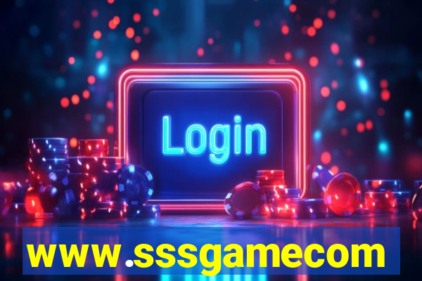 www.sssgamecom