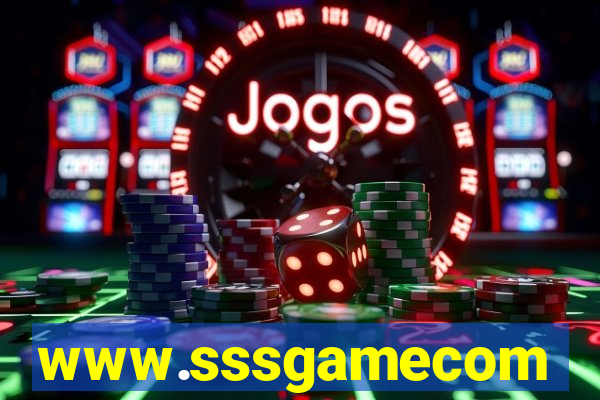 www.sssgamecom