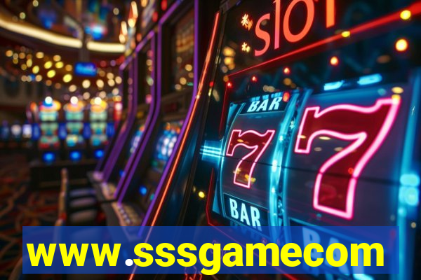 www.sssgamecom