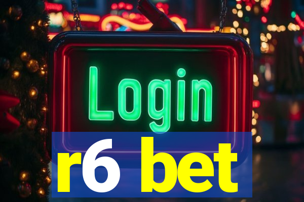 r6 bet