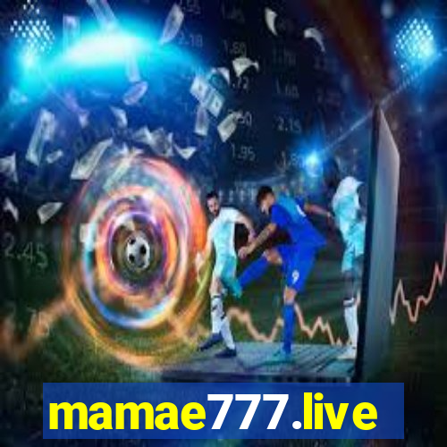 mamae777.live