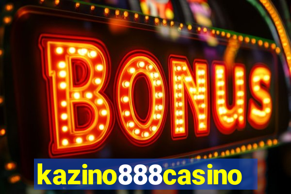 kazino888casino